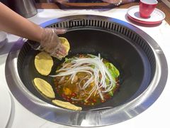 -玺炖·中国铁锅炖(虹桥天街店)