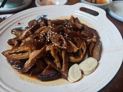 -老鼎万春卤菜(五代传承创始老店)