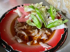 -罗姐烧烤(东风路一段店)