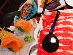 -有喜屋·烧鸟·居酒屋(周浦万达店)