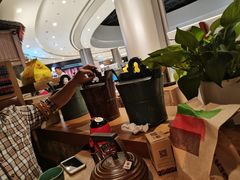 -吃饭皇帝大(合生汇店)