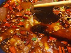 -金掌勺锅包肉(华润万象城店)