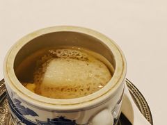 松茸竹笙汤-福1015(愚园路店)