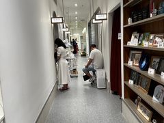 -海马体家庭照相馆(广州正佳广场店)