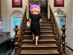 -1901 Cafe(西四店)