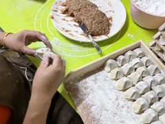 -海清宁记大馅云吞