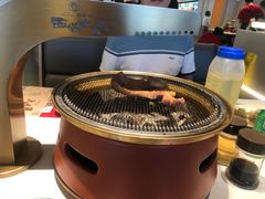 -西塔老太太泥炉烤肉(川沙百联店)