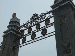-中山美食街