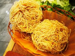 -鸿喜牛·潮汕鲜牛肉火锅(海浪湾店)