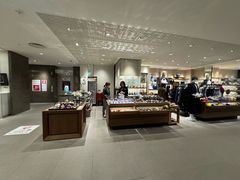 -三越百货(三越银座店)