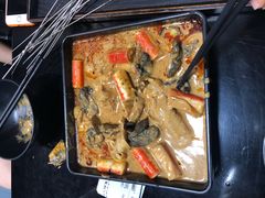 -碎怂烤肉(钟楼柳巷店)