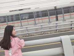 -海堤纪念公园