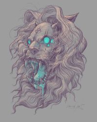 -记号刺青tattoo纹身工作室
