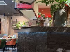 -青檸泰 LIME THAI (财富购物中心店)