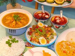 -米泰芒·东南亚料理(体育西店)