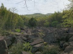 -山沟沟景区