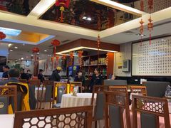 -马凯餐厅(长椿街店)