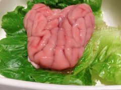 脑花-海底捞火锅(龙湖三千集店)