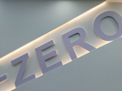 -Z-ZERO 零造型