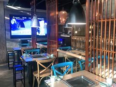 -野妹经典火锅(民治店)