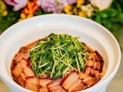 -香格里拉香宫·海鲜青岛菜·鲁菜·淮扬菜
