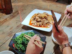 -田园印象·成都土菜院子(华阳店)