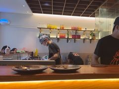 -戏作寿司(观音桥店)