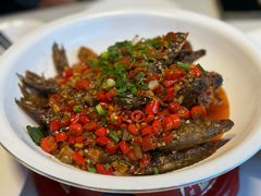 -三湘四水正宗湘菜(君峰路店)