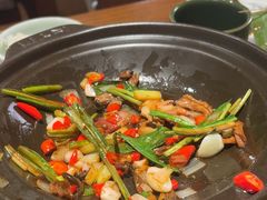 -云海肴·汽锅鸡·云南代表菜(丁香国际店)