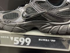 -NIKE上海青浦换季优惠店