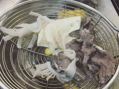 -粤潮牛肉火锅店(江南大道店)