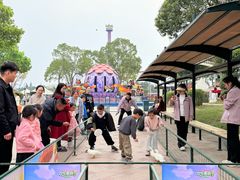 -国色天乡三期陆地乐园