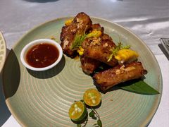 -Thai Alley泰爱里(二沙岛店)