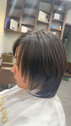 -逸丝风尚yesfashion造型