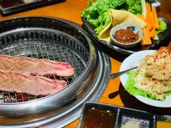 -丸藏和牛烧肉专门店(园区师惠坊店)