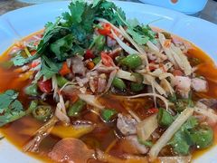 -飞虹鱼馆(春华路店)