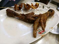 -白玉串城(南六中路店)