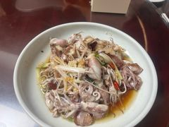 -康平锅贴馆时令海鲜(大润发店)