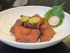 -新南华大酒店(广中店)