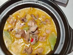 -四季轩中餐厅·萧山味道·运河家宴(三立开元名都店)