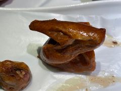 -院里寻菜·精致庭院菜(观沙岭店)