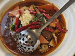 -楚禾宴·家宴(光谷大道店)