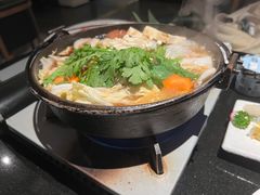 -王鼎精致料理铁板烧(世博源店)