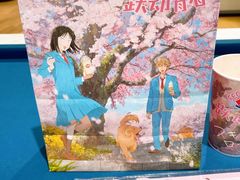 -DQ·蛋糕·冰淇淋(虹口龙之梦店)