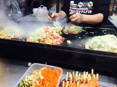 -大东北首席烤冷面(常兴路店)