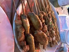 -胜记乐源海鲜酒家(东区员工大厦店)