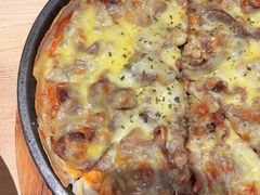 -INSA Korean Bistro饮鲨韩食酒馆