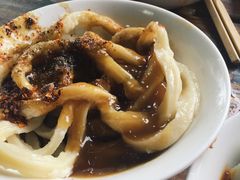 -洞子口张老二凉粉(文殊院店)