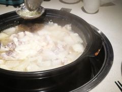 -百年果林椰子鸡(中洲店)