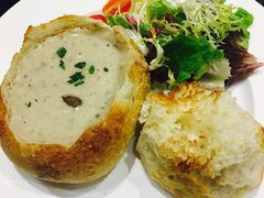 -TAMATI(巴黎贝甜韩式西餐厅店)